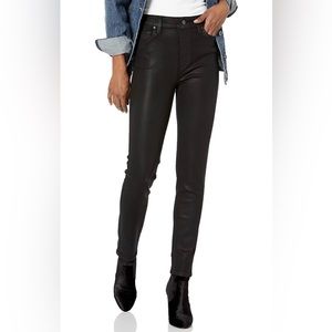 PAIGE Women's Margot Transcend High Rise Ultra Skinny Ankle Jean